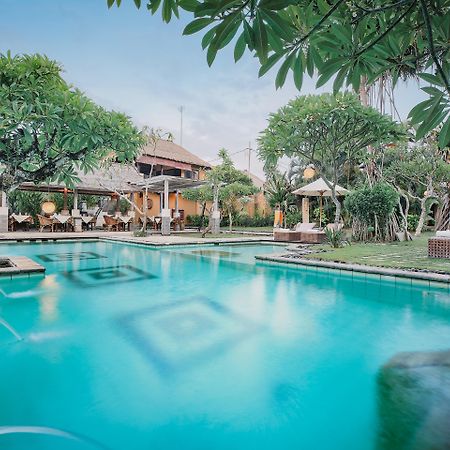 Visakha Sanur By Puri Signatures Esterno foto