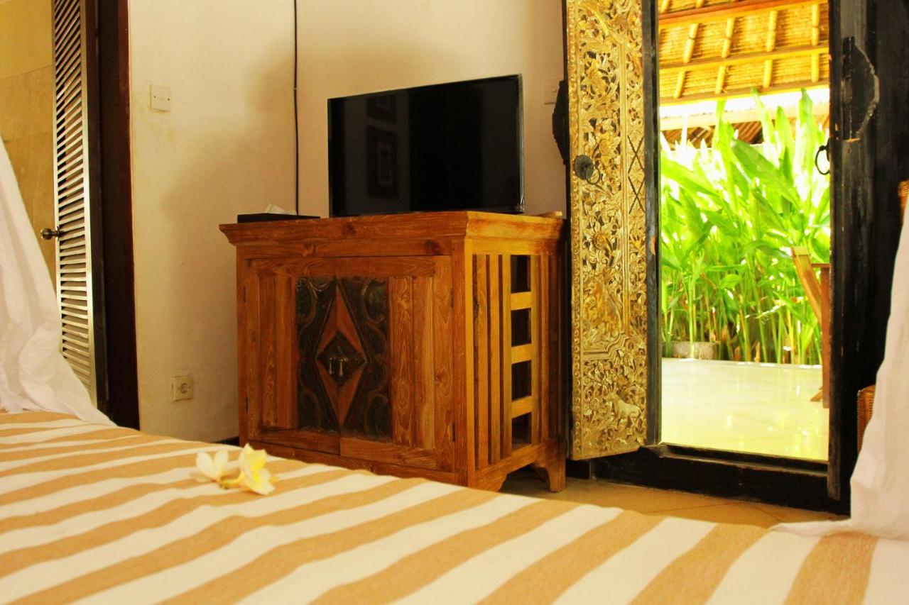 Visakha Sanur By Puri Signatures Esterno foto