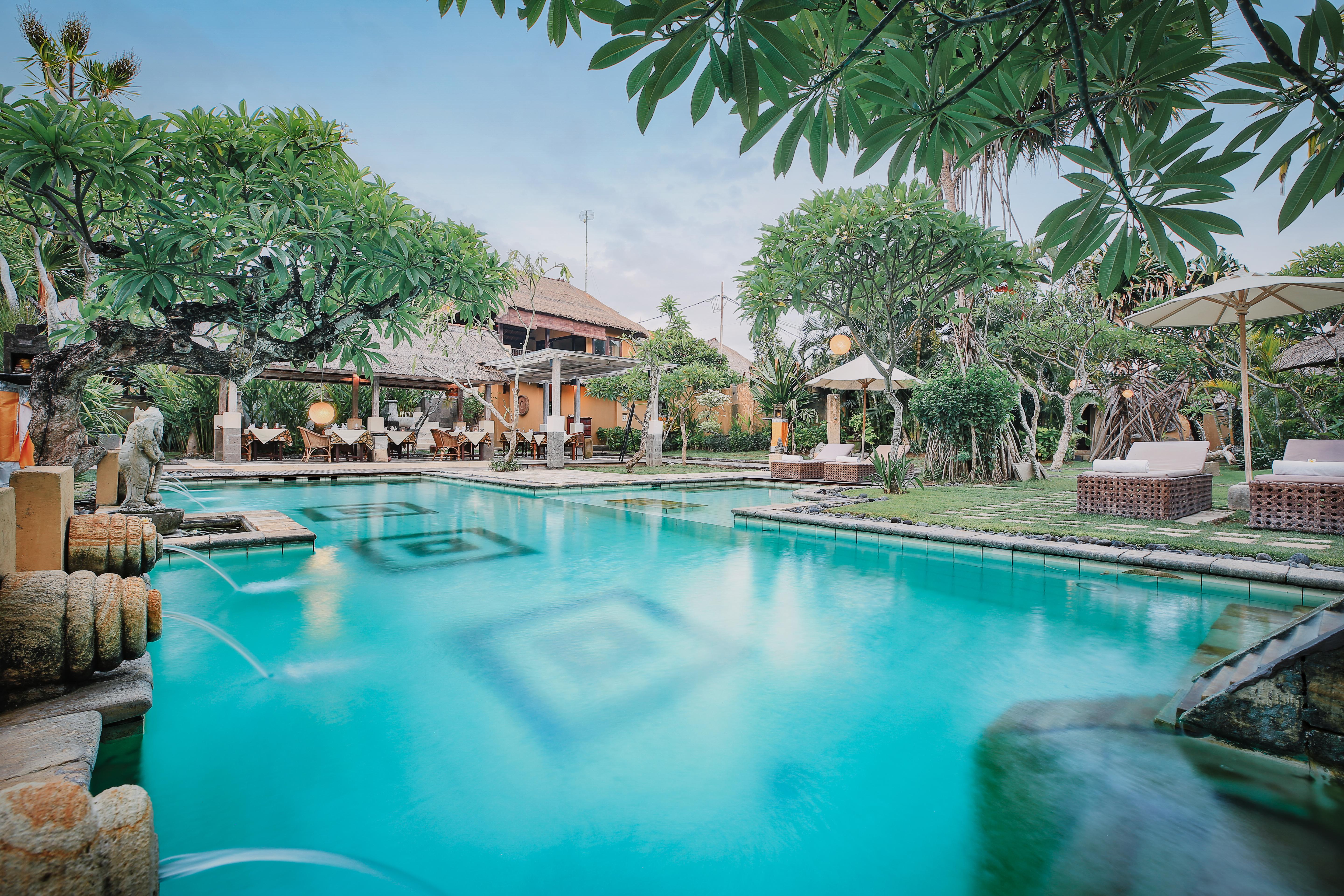 Visakha Sanur By Puri Signatures Esterno foto