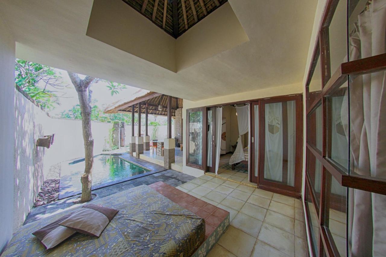Visakha Sanur By Puri Signatures Esterno foto