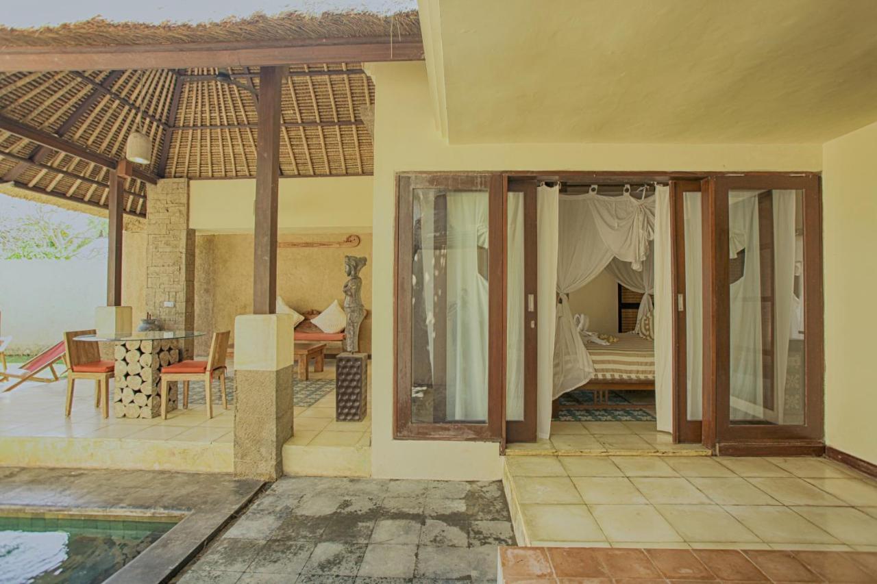 Visakha Sanur By Puri Signatures Esterno foto