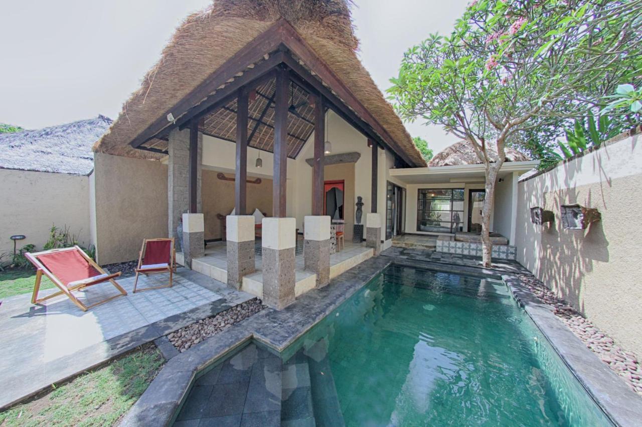 Visakha Sanur By Puri Signatures Esterno foto