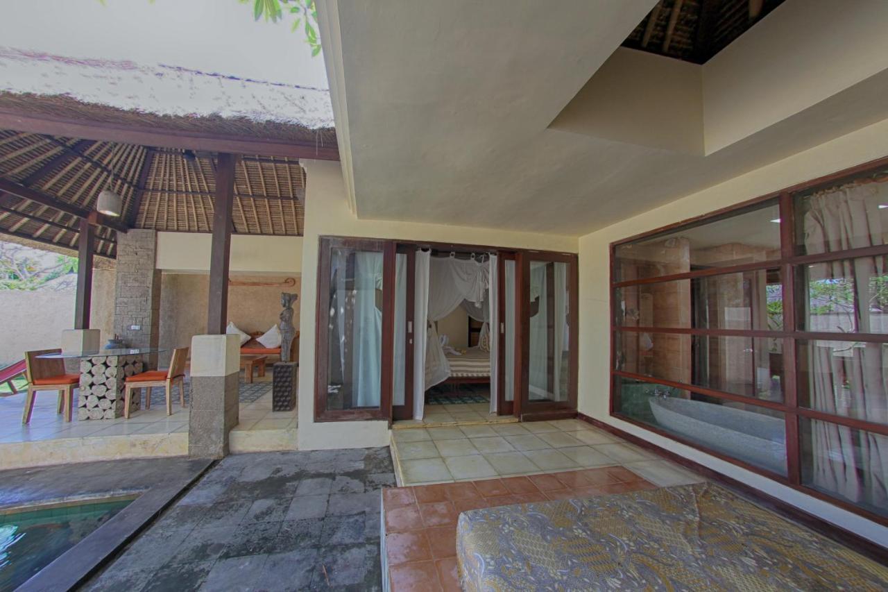 Visakha Sanur By Puri Signatures Esterno foto