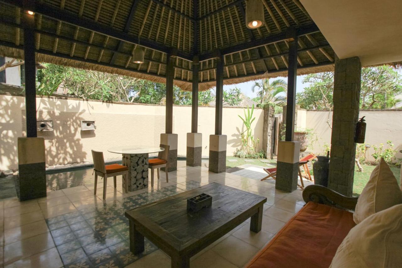 Visakha Sanur By Puri Signatures Esterno foto