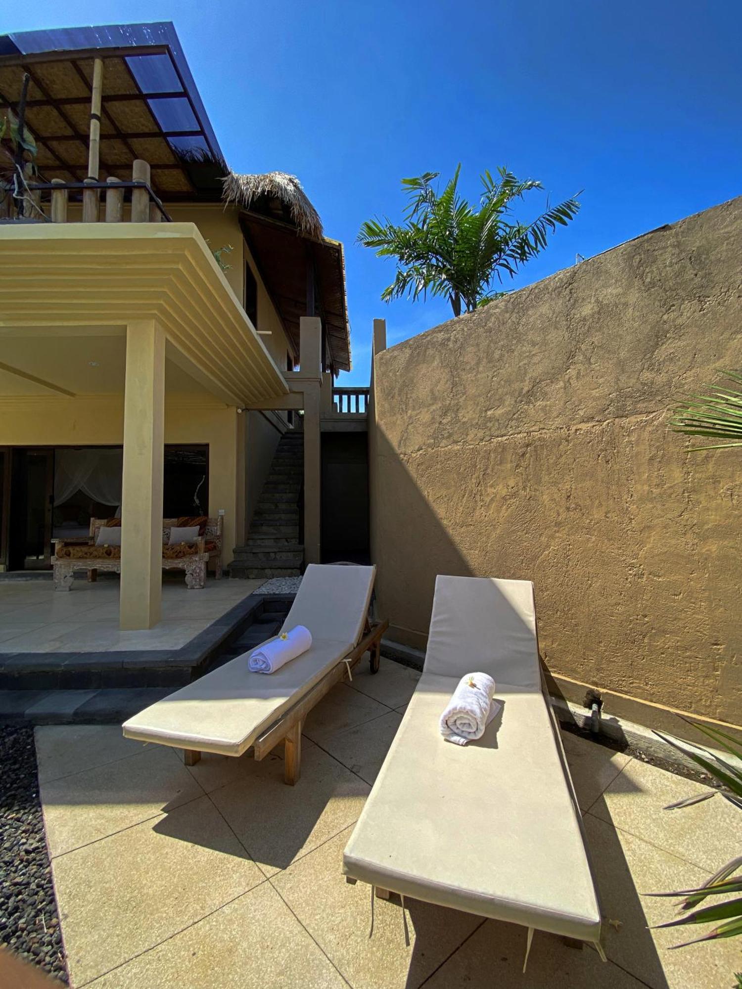 Visakha Sanur By Puri Signatures Esterno foto